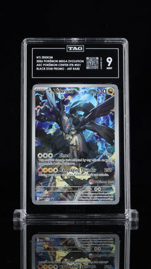 N's Zekrom 031 TAG 9 - front