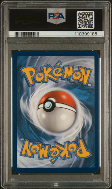 Charizard EX Generations PSA 8