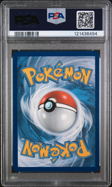 22021 POKEMON SWORD & SHIELD EVOLVING SKIES #175 FA/GLACEON V EVOLVING SKIES