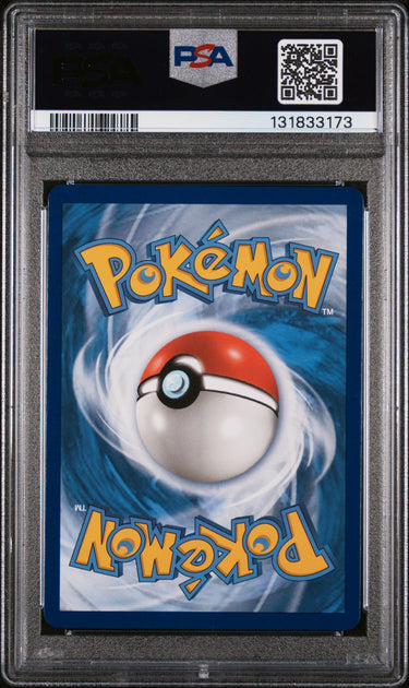 Alolan Ninetales GX SV53/SV94 PSA 10