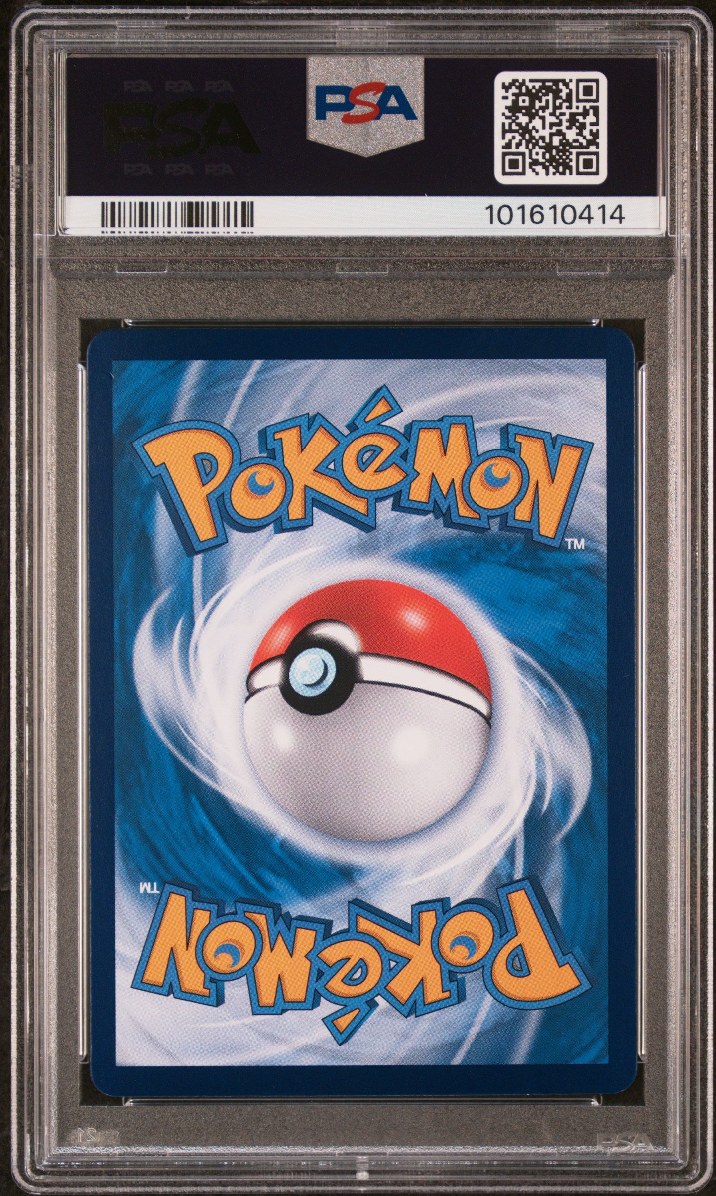 Pikachu 5th Anniversary Premium CS Chinese Promo #153 PSA 10