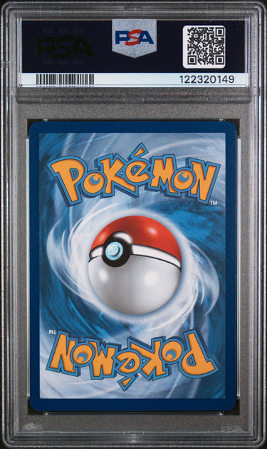 Lillie's Clefairy ex Special Illustration Rare Journey Together #184 PSA 10