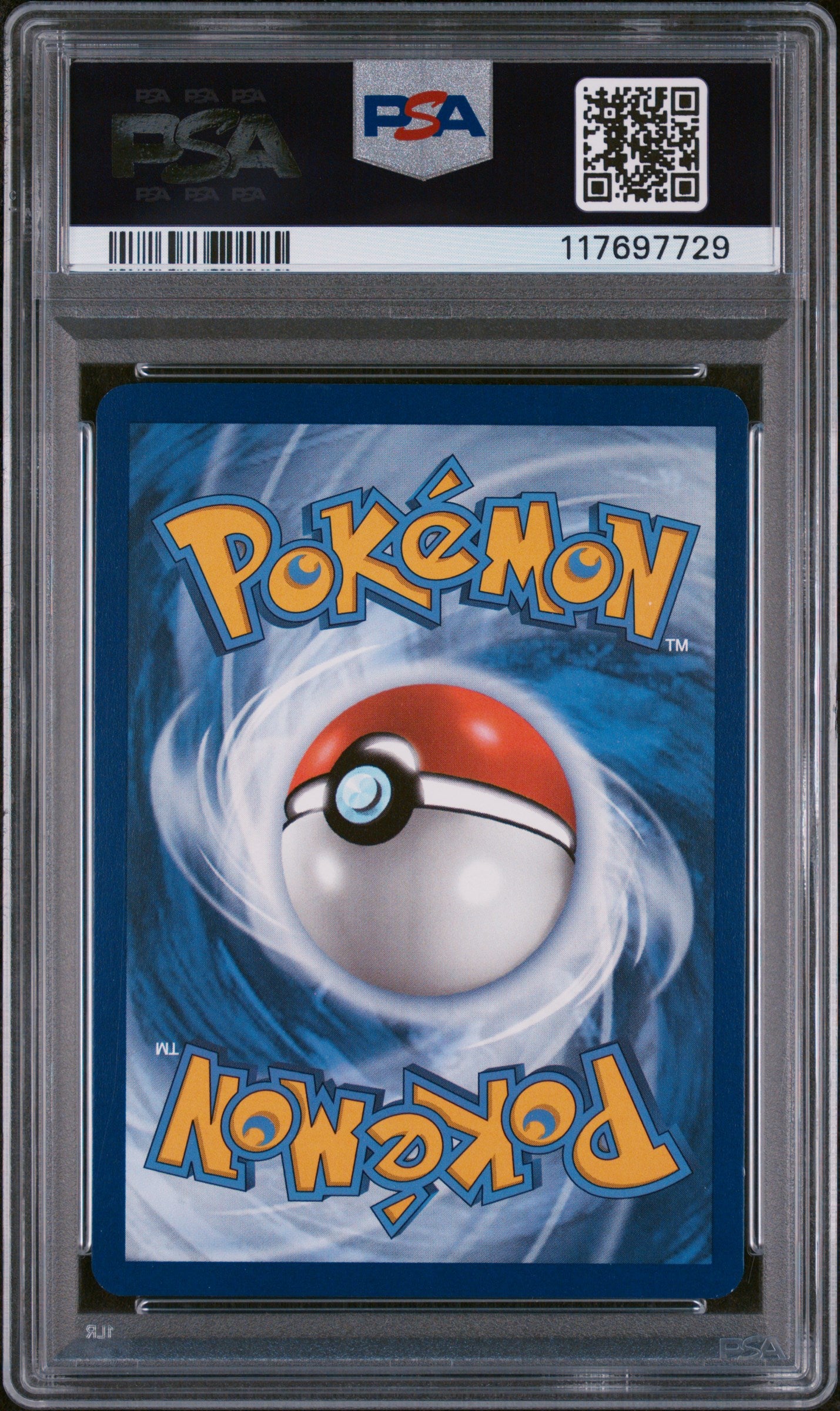 Mew ex PSA 9 053 Promo