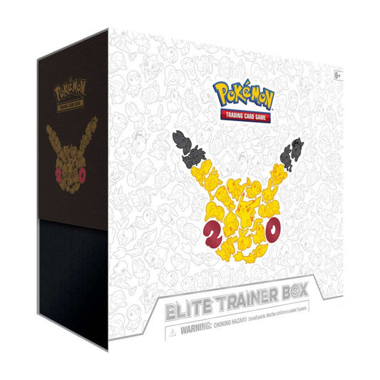 Pokémon - Generations Elite Trainer Box
