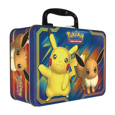 Pokémon TCG: Collector Chest Fall 2018