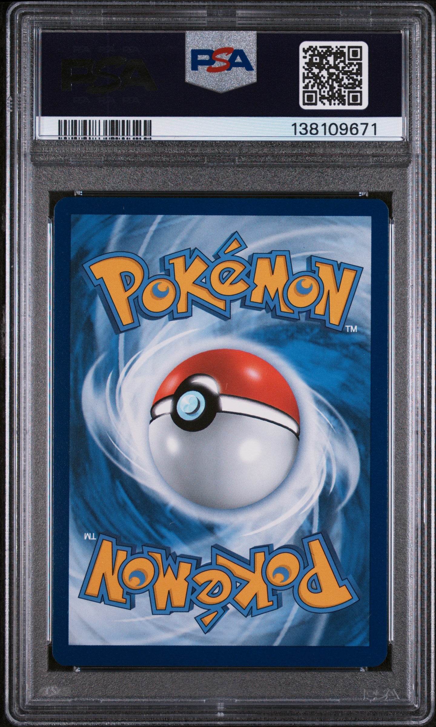 Pikachu with Grey Felt Hat #085 PSA 9 – Derpy Cards