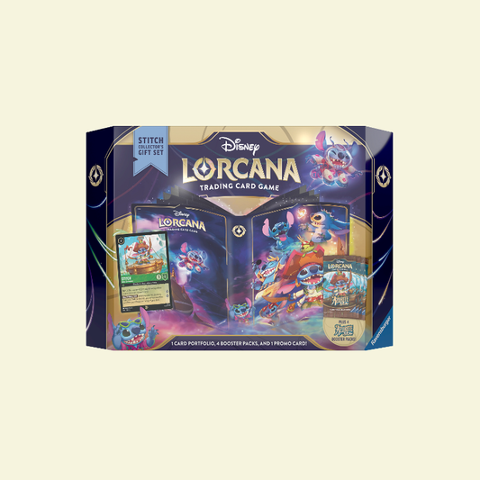 Lorcana - Azurite Sea Gift Set