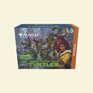 [Preorder] Magic The Gathering - TEENAGE MUTANT NINJA TURTLES BUNDLE