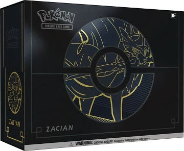 Pokemon - Scarlet & Violet Base Set Elite Trainer Box Plus