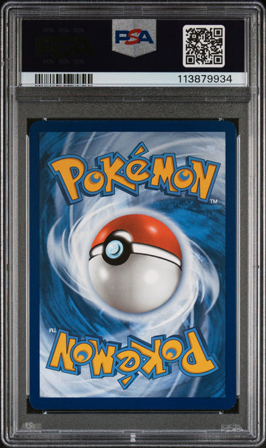 Mewtwo Promo #052 PSA 10