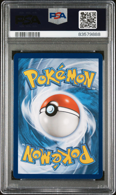 2019 POKEMON SUN  MOON UNBROKEN BONDS #20 RESHRM. & CHARZRD.GX UNBROKEN BONDS PSA 9