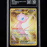 Mew EX 205/165 TAG 10 - front