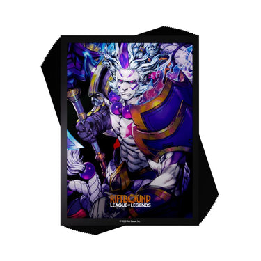 Riftbound - Spiritforged Art Sleeves