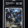 N's Zekrom 210/193 TAG 10 - front