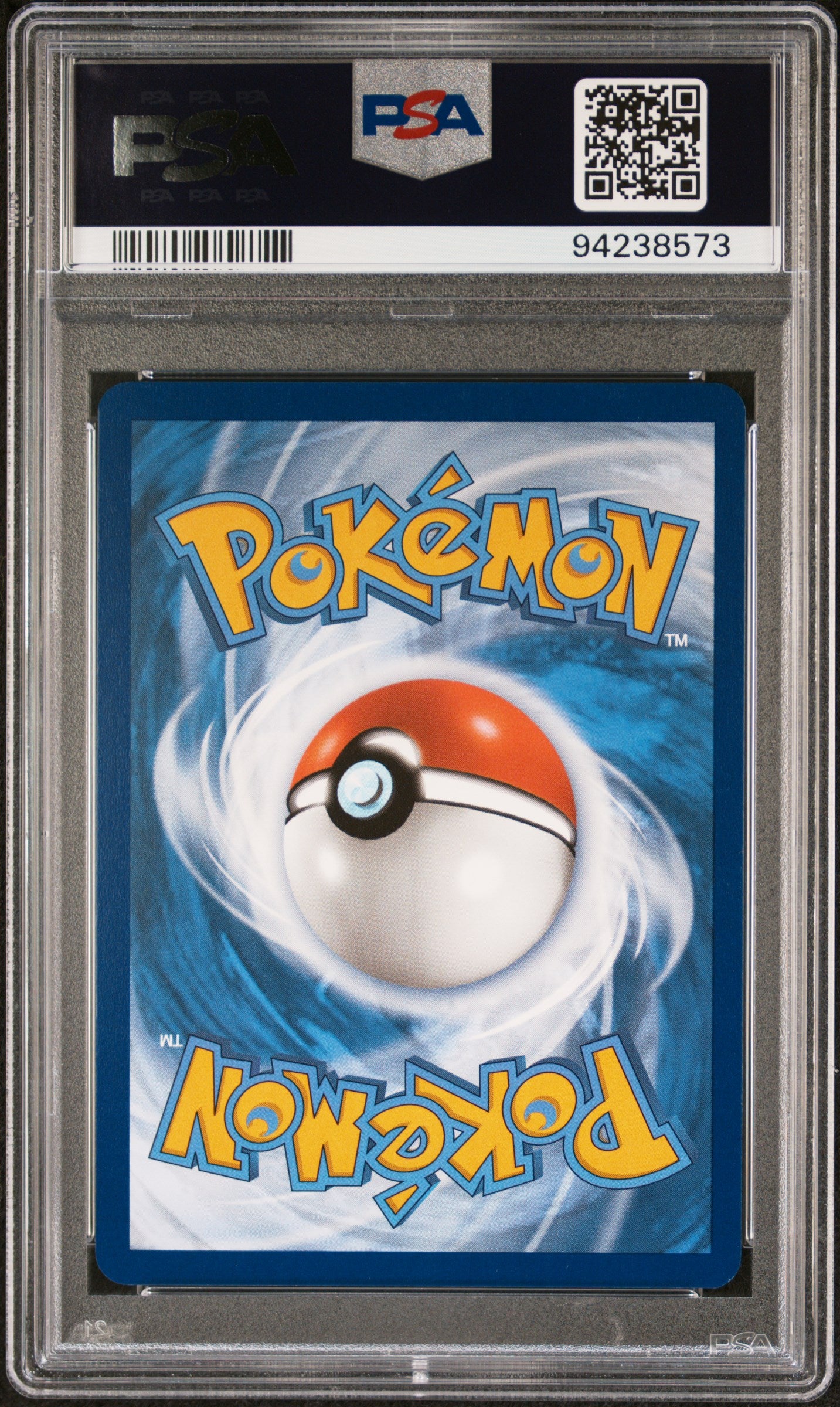 LUCARIO VSTAR PSA 10 Crown Zenith