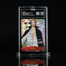 Shanks Manga #OP01-120 TAG 10