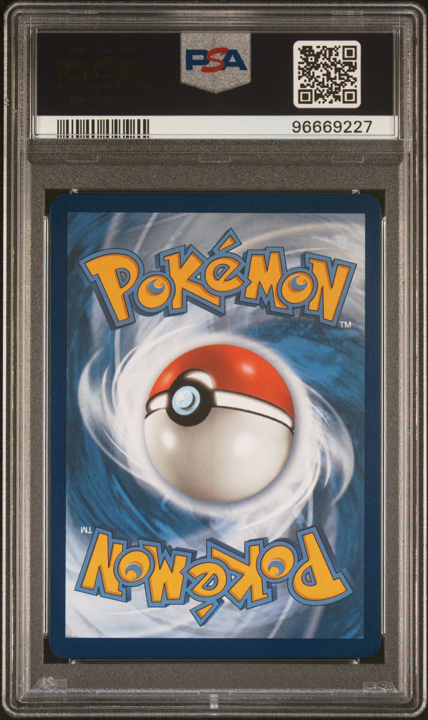[Consignment] Charizard V Alternate Art Brilliant Stars #154 PSA 8