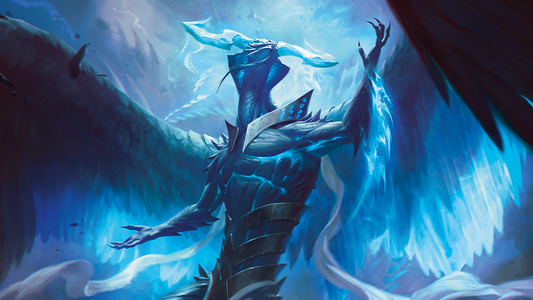 Magic The Gathering Tarkir Dragonstorm Prerelease