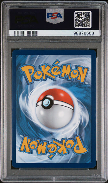 Umbreon V Alt Art #189 PSA 10