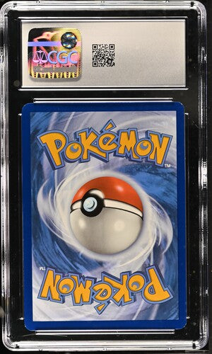 Mr. Mime Holo #13 CGC 9.5