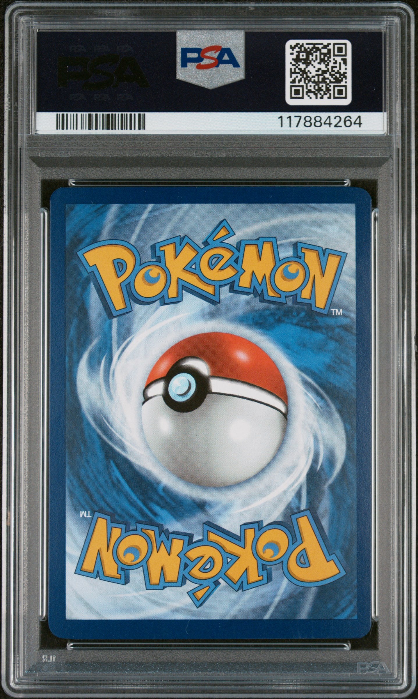 Charizard ex Special Illustration Rare 151 #199 PSA 10