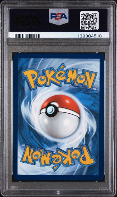 Mega Latias ex Special Illustration Rare #181 PSA 9