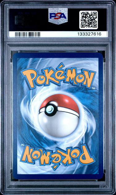 Milotic ex Special Illustration Rare #237 PSA 10