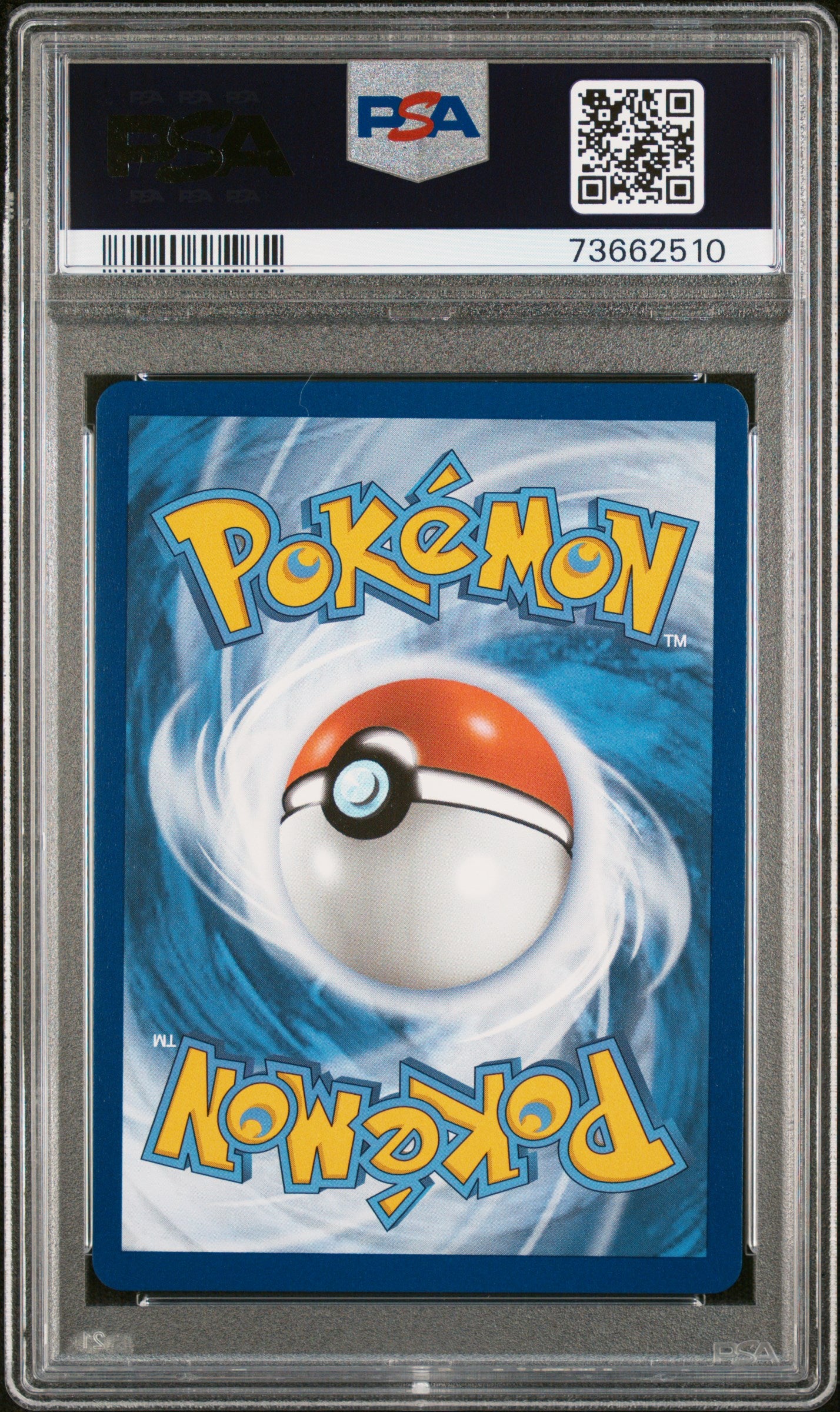 Darkrai Vstar Full Art #GG50 PSA 10