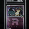 Team Rocket's Mimikyu 079/193 TAG 10 - front