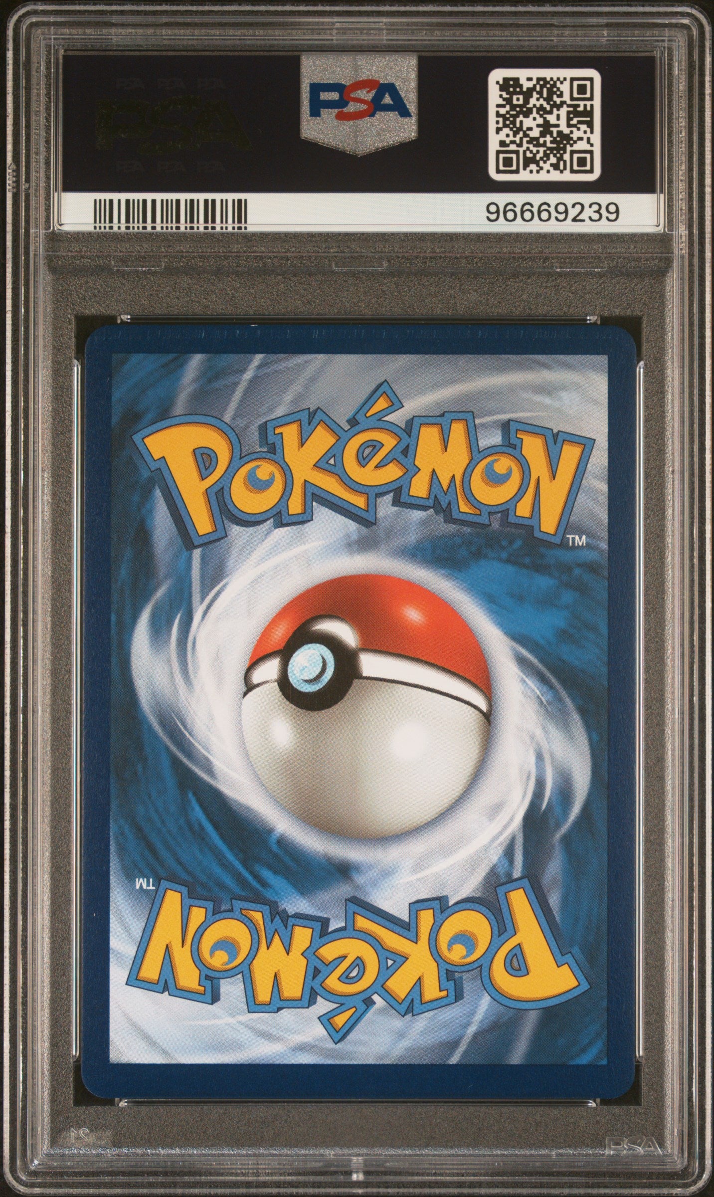 [Consignment] Charizard Holo Classic Collection #4 PSA 9