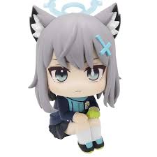 MegaHouse - Lookup: Blue Archive Shiroko