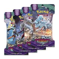 Pokemon - Sun & Moon Guardians Rising