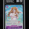 Charlotte Pudding OP11-070 TAG 10 - front