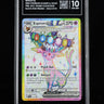 Espeon EX 175 TAG 10 - front
