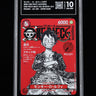 Monkey.D.Luffy ST21-014 TAG 10 - front