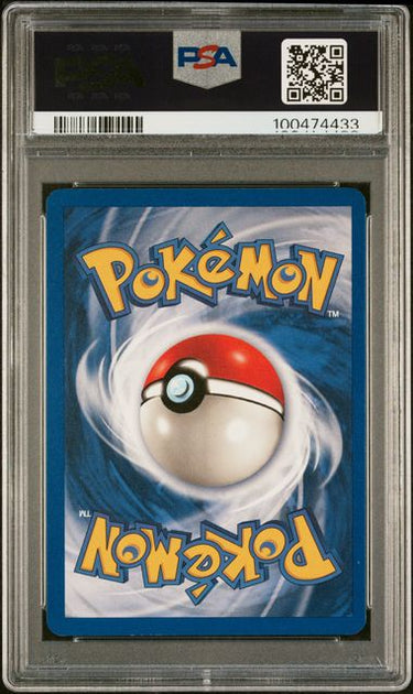 Dark Blastoise Holo #3 PSA 9