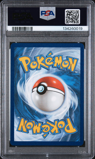 #15 VENUSAUR-HOLO CLASSIC COLL-BASE SET PSA 10