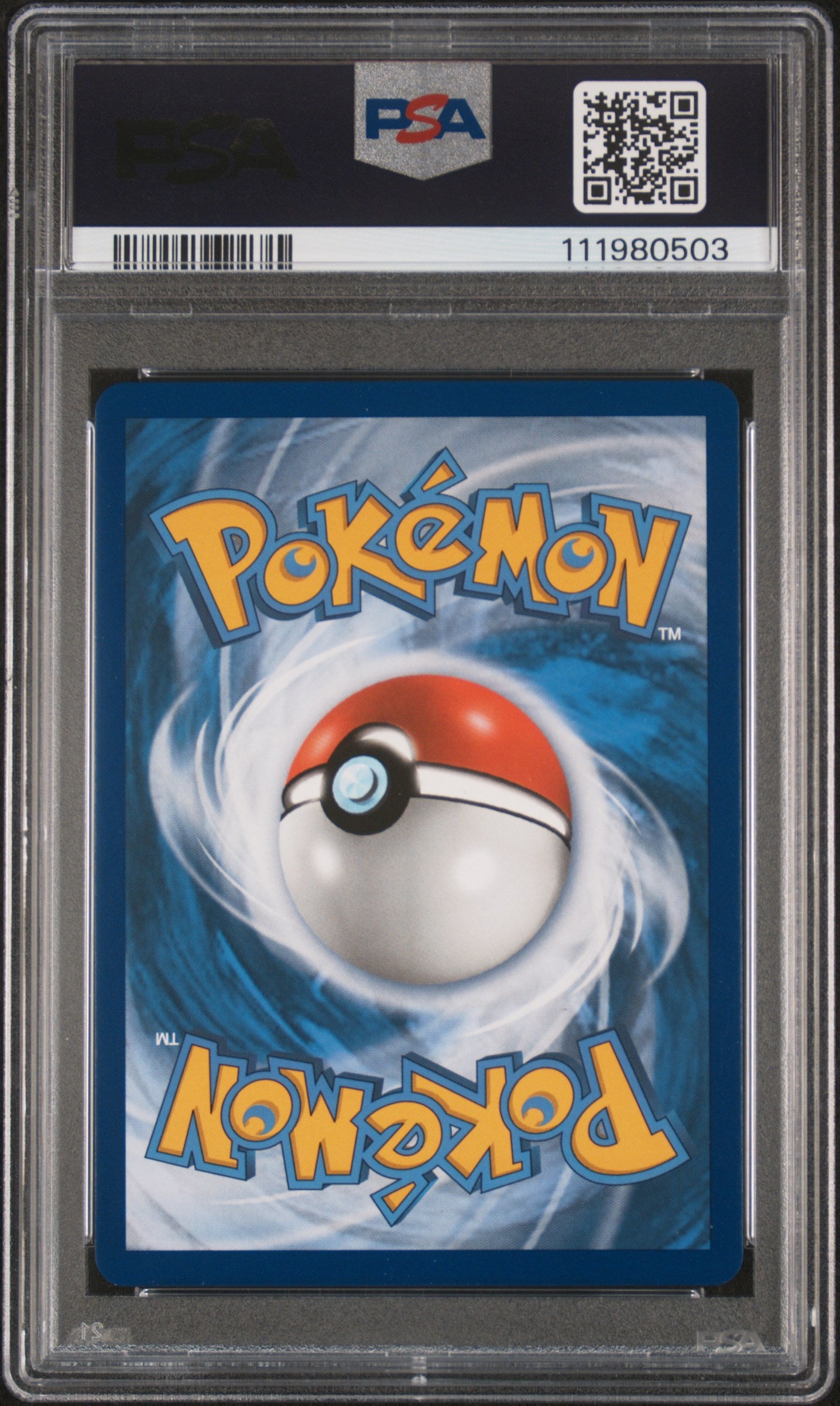 Magikarp & Wailord GX Team Up Alt Art PSA 10