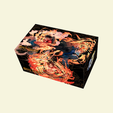 One Piece - CG Special Goods Set Ace/Sabo/Luffy