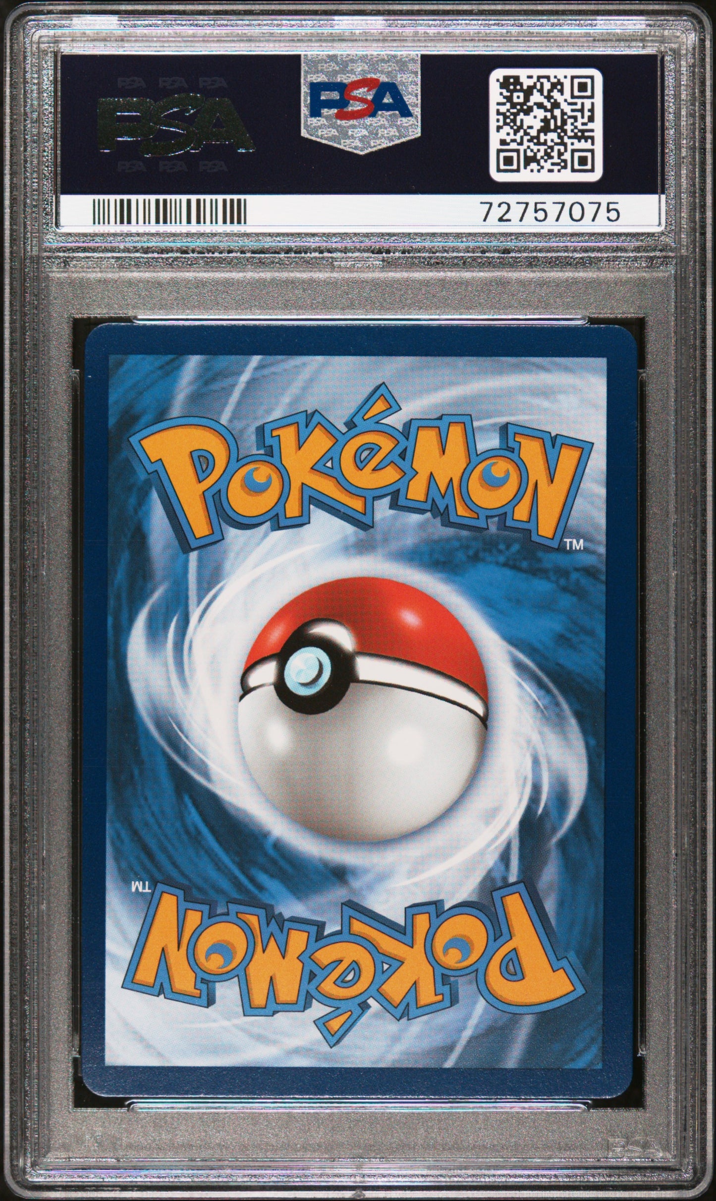 Regigigas VSTAR Full Art GG PSA 10