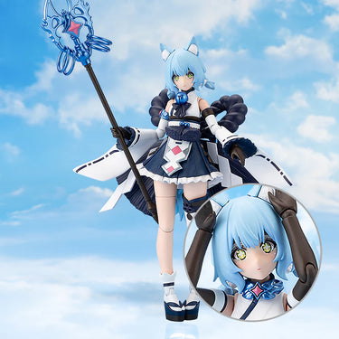 KOTOBUKIYA - YUKUMO ReACT-C