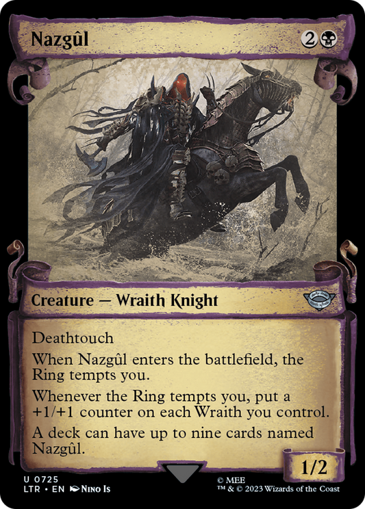 Nazgul Showcase (725)