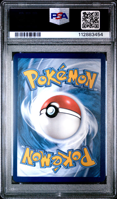 Zacian V - Crown Zenith: Galarian Gallery GG48 - PSA 10