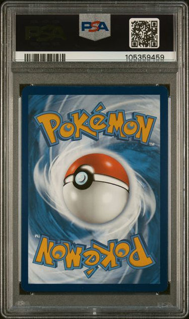Charmander Obsidian Flames Pokémon Center Promo #044 PSA 10