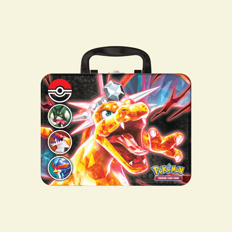 Pokemon - Collector Chest Fall 2023
