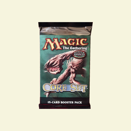 MTG - Core Set 8th Edition Loose Pack