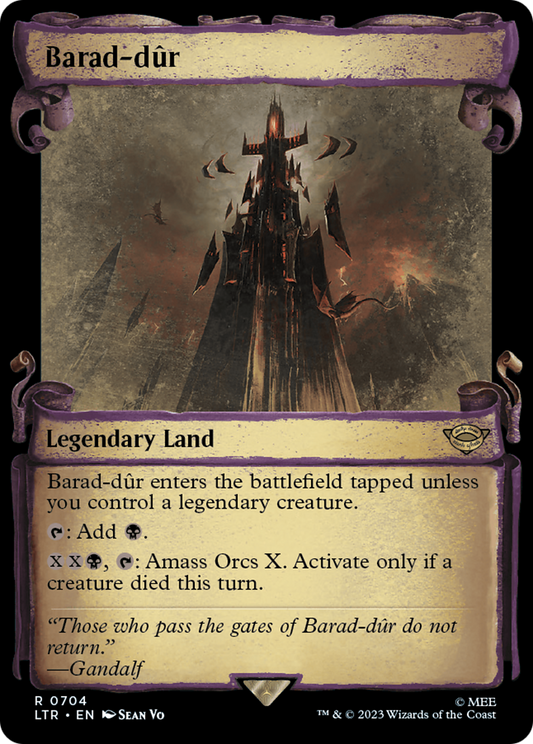 Barad-Dur