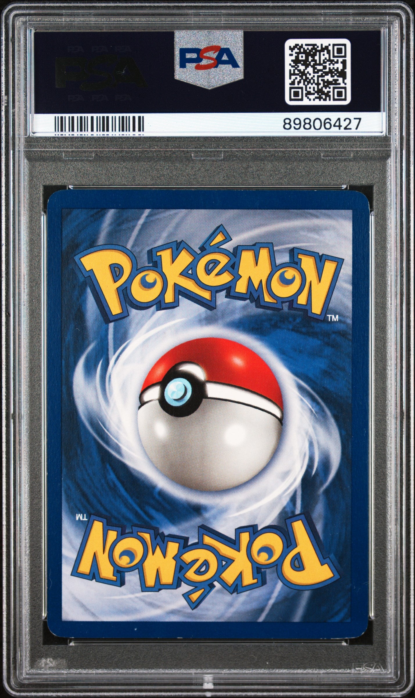 Charizard Holo Base Set #4 SHADOWLESS Unlimited PSA 6