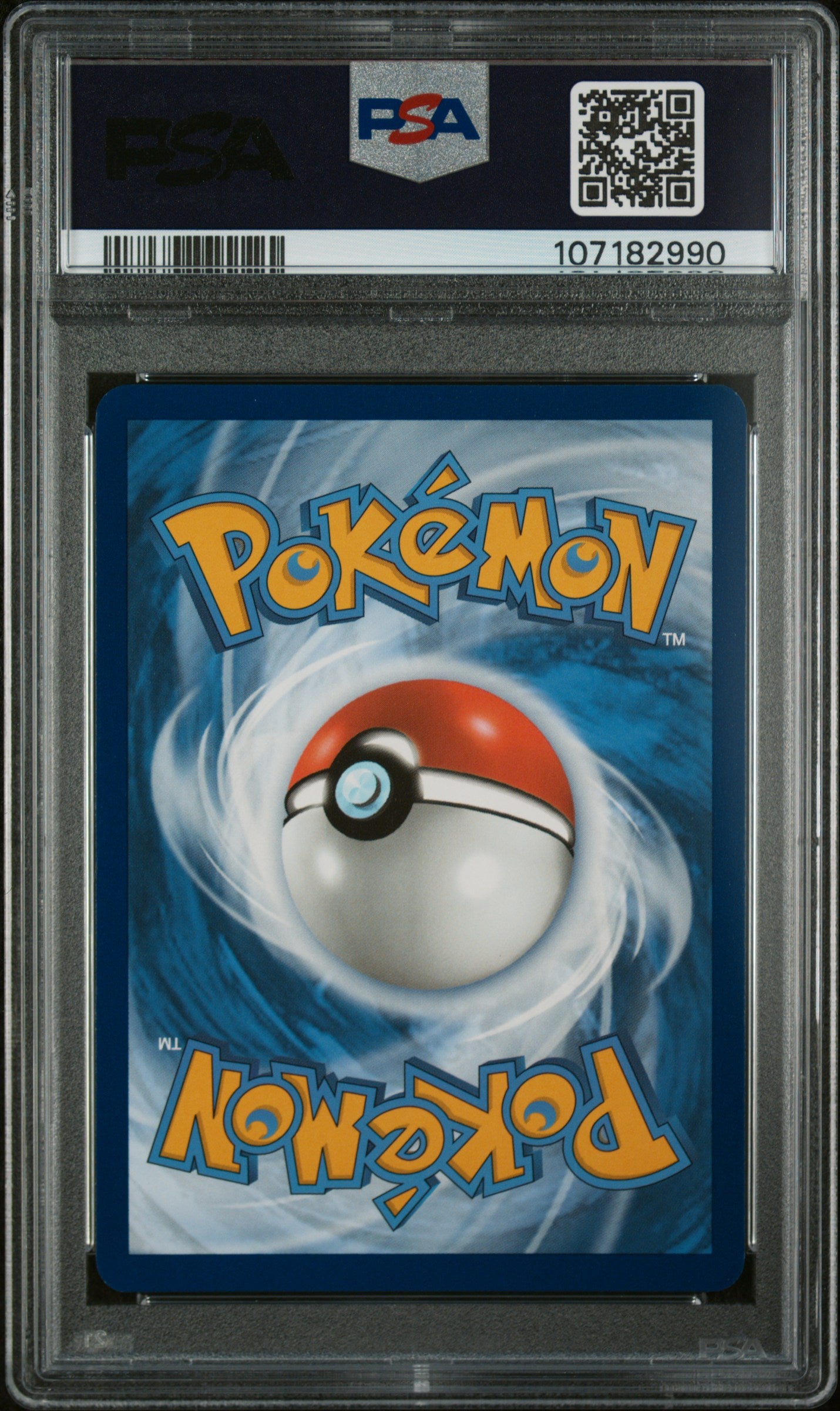 Blastoise ex Special Illustration Rare PSA 10