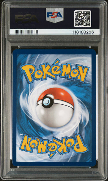 Kingdra ex Alt Art Promo #131 PSA 10